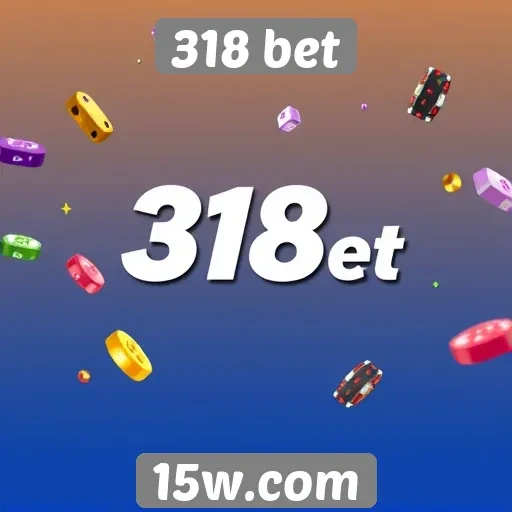 318 bet amplia opções de jogos disponíveis