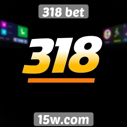 Usuários destacam usabilidade do site 318 bet