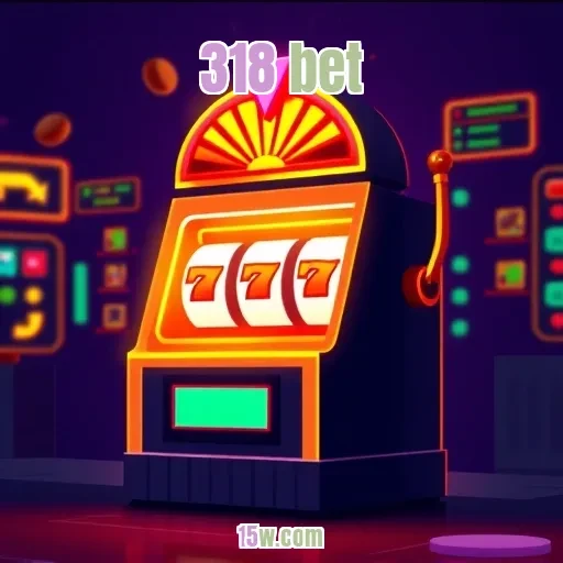 318 bet: Jackpots Fixos que Garantem Emoção e Prêmios Justos