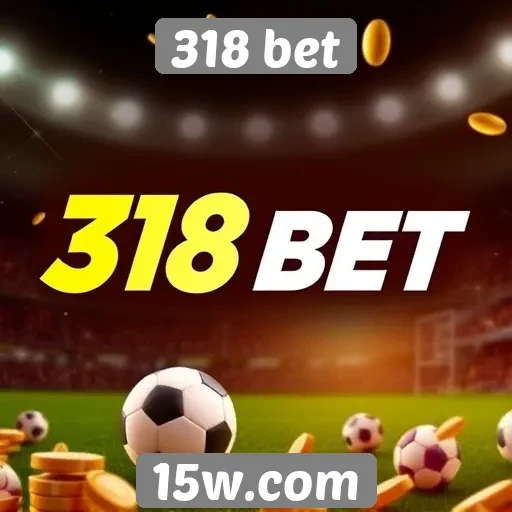 Promoções e bônus atraem novos jogadores na 318 bet
