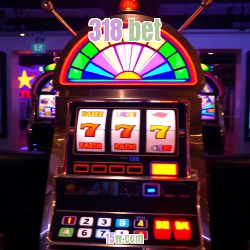 318 bet