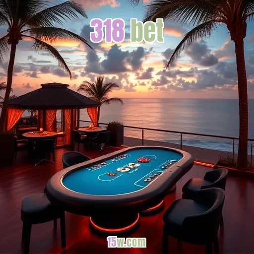 318 bet: A Aventura nos Jogos de Mesa que Encanta